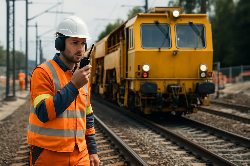 Formation Agent d'Accompagnement des Trains Travaux (AATTX)